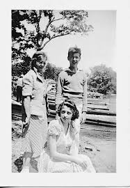 Foto Antiga